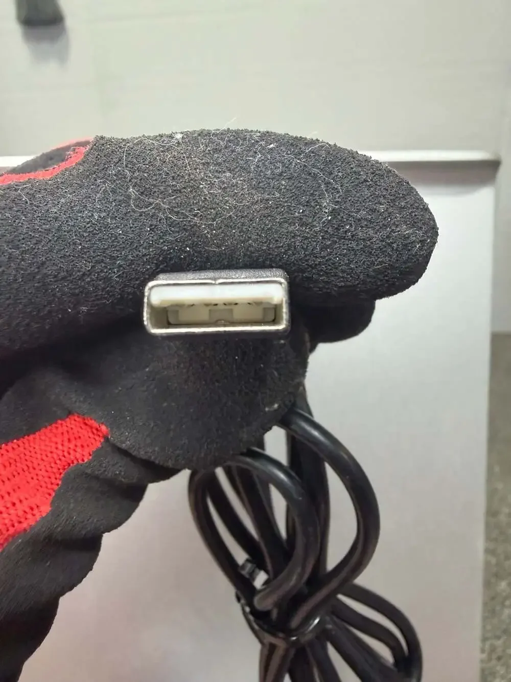 Kensington Optical Wireless Mouse Receiver Model K72219